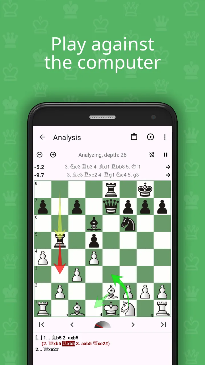 Chess King Screenshot 6