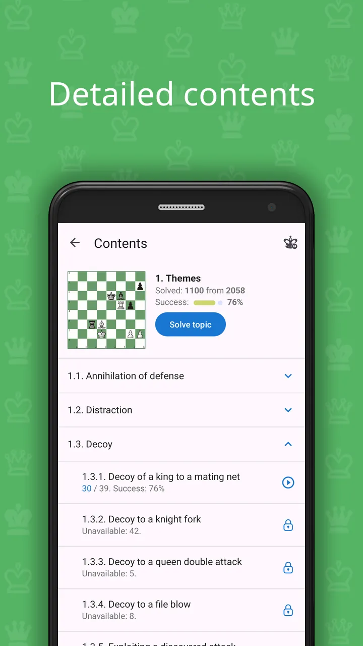 Chess King Screenshot 8