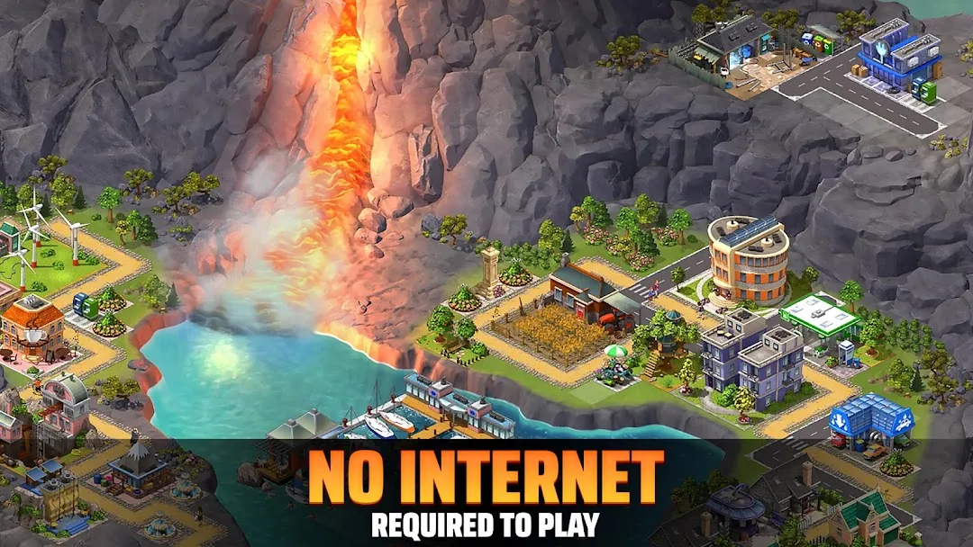 City Island 5 Screenshot 3