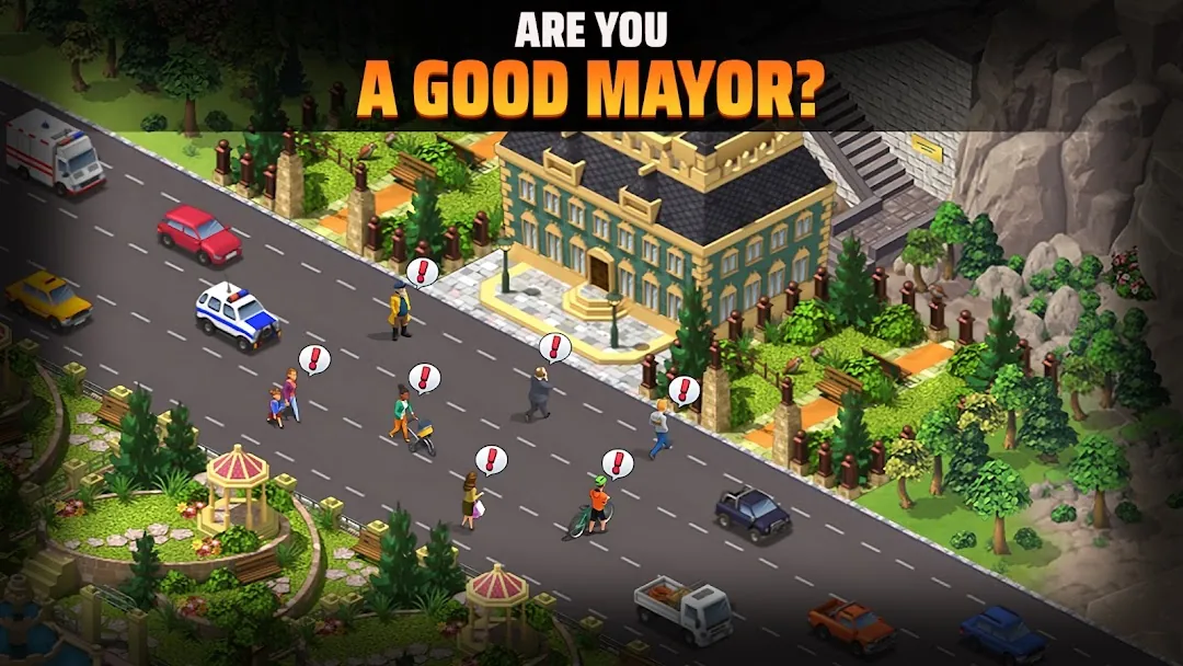 City Island 5 Screenshot 4