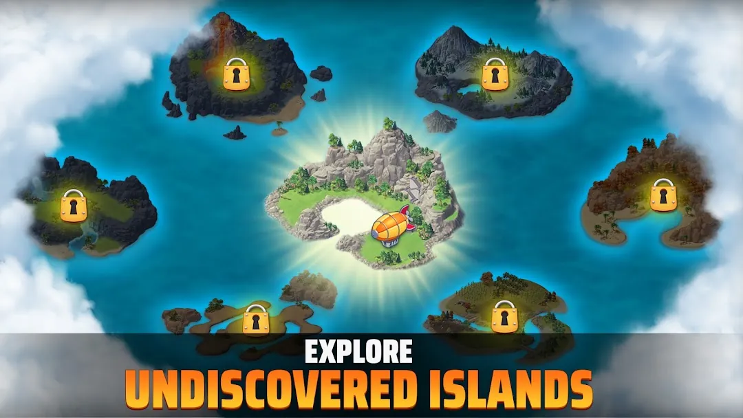 City Island 5 Screenshot 6