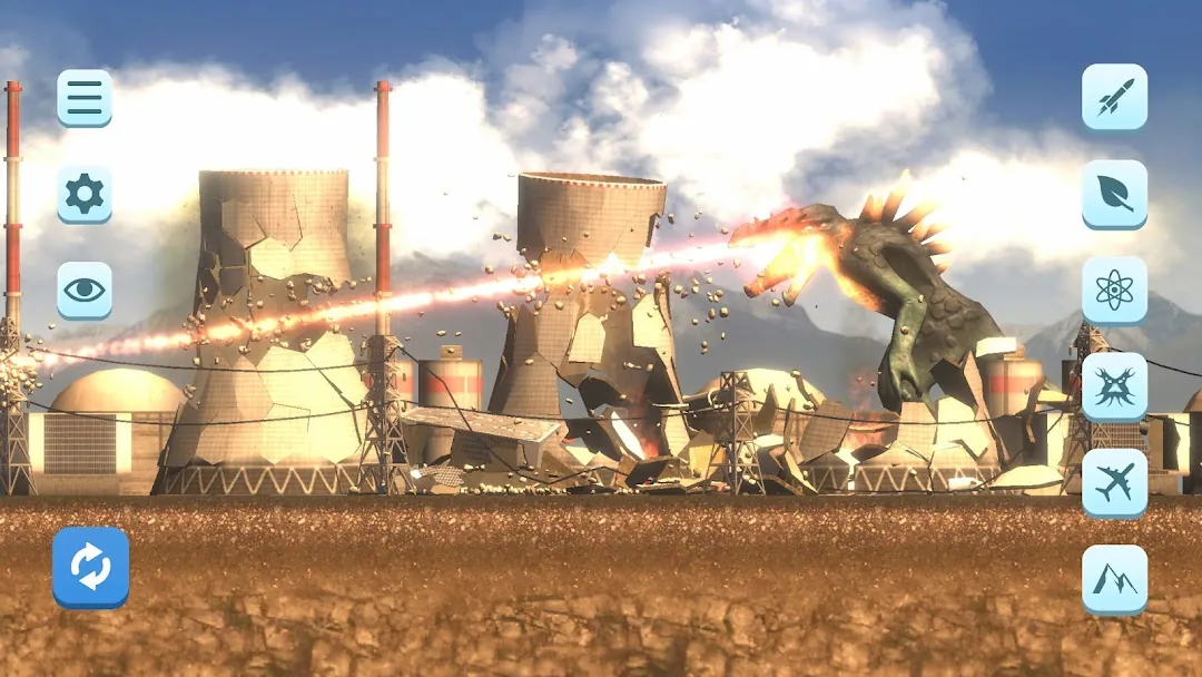 City Smash Screenshot 2