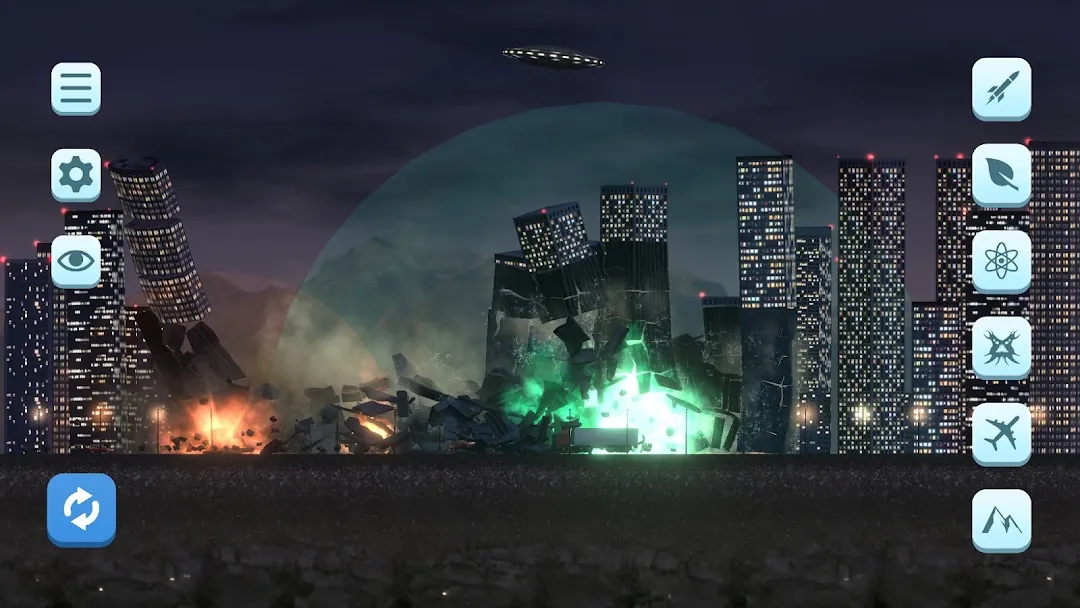 City Smash Screenshot 4