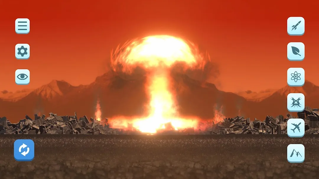 City Smash Screenshot 5