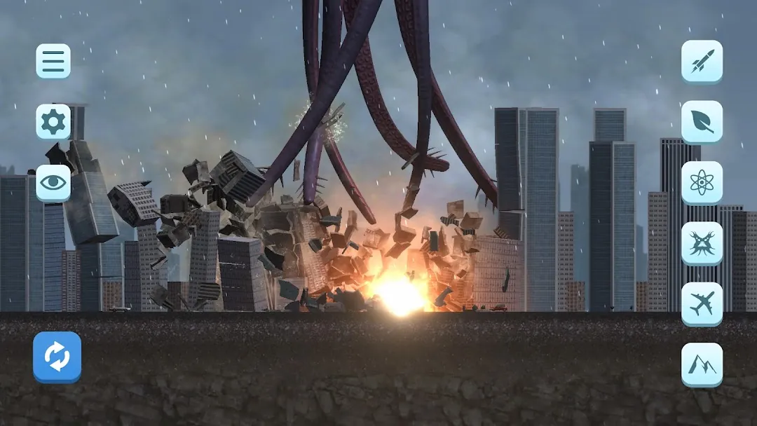 City Smash Screenshot 6