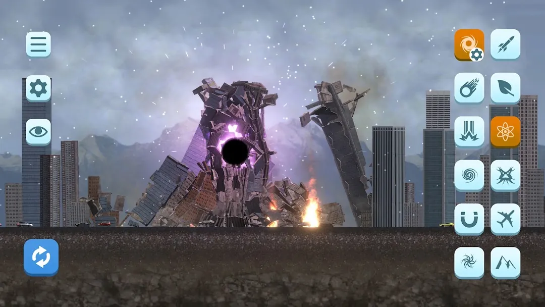 City Smash Screenshot 7