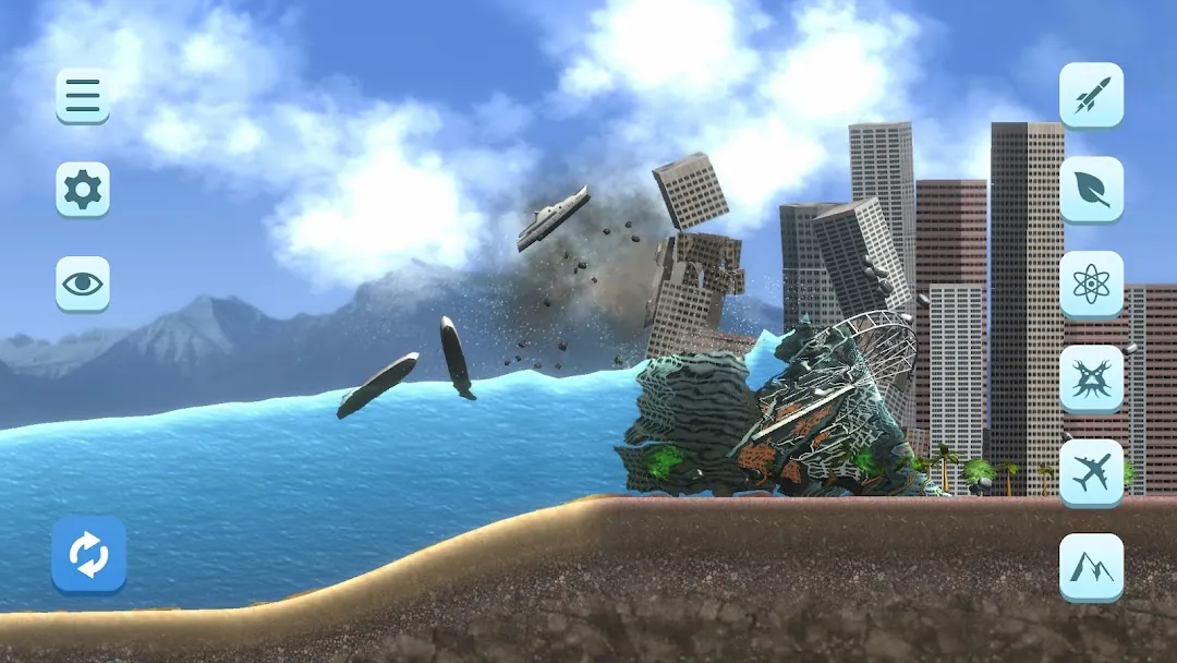 City Smash Screenshot 8