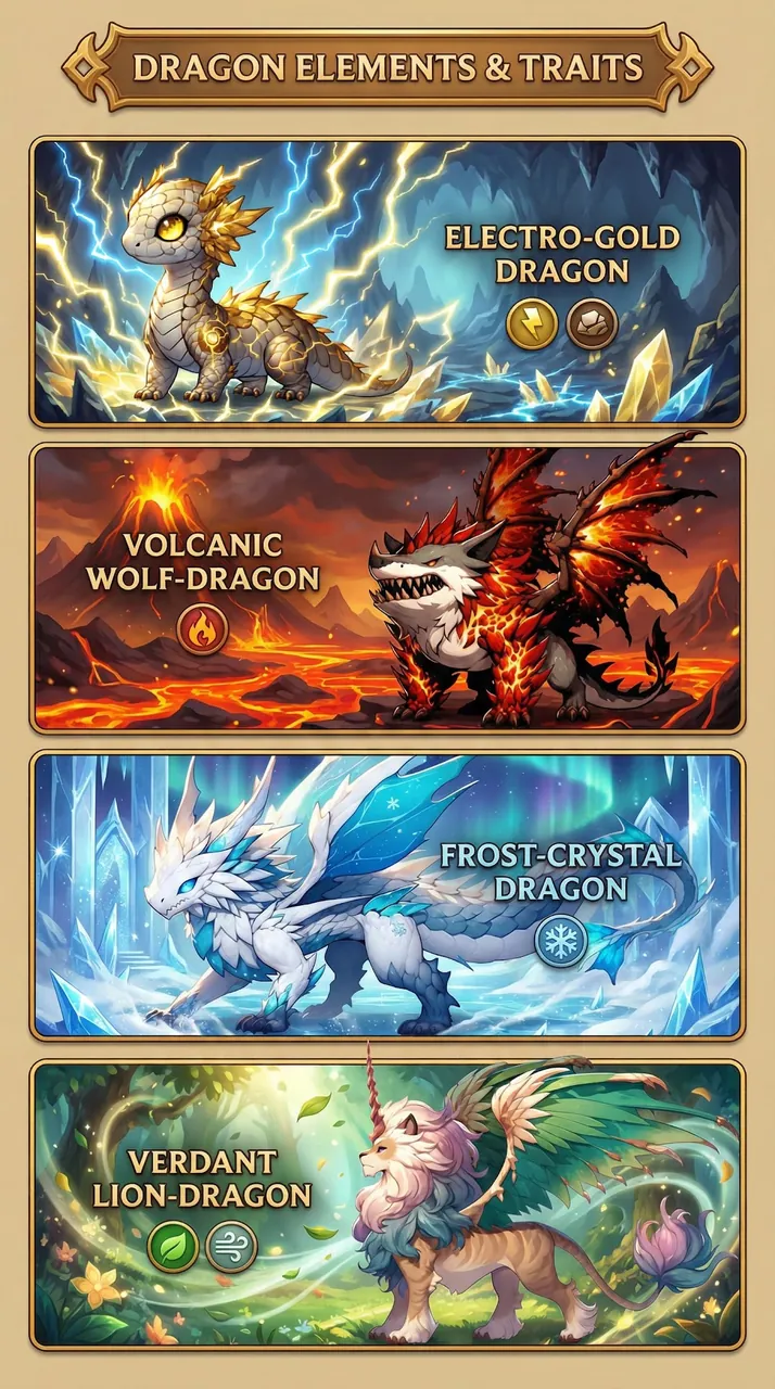 City of Dragon : Epic Battle Screenshot 5