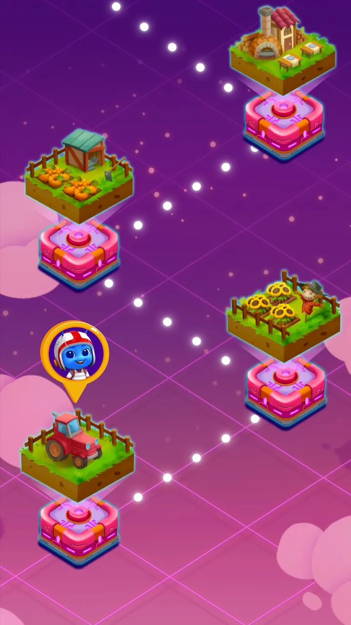 CodyCross Screenshot 5