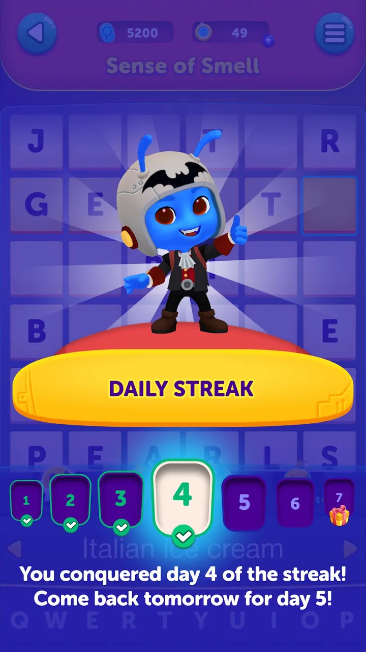CodyCross Screenshot 7