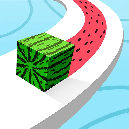 Color Adventure: Draw the Path Screenshot 1