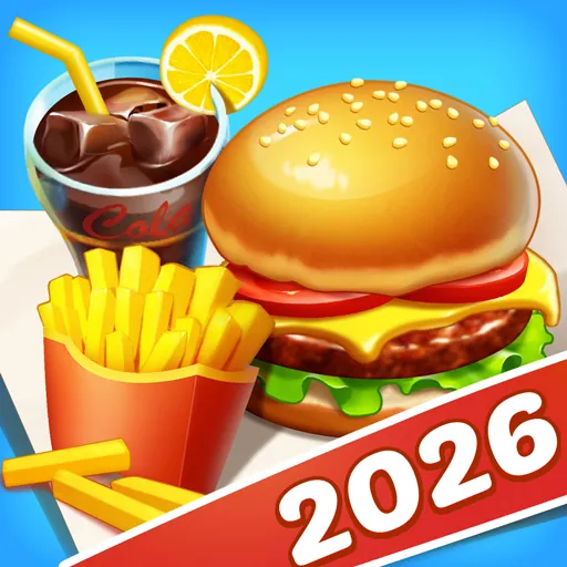 Cooking City Screenshot 1
