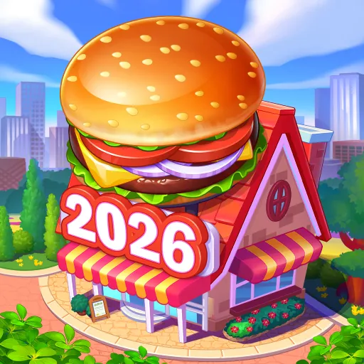 Cooking Madness Screenshot 1