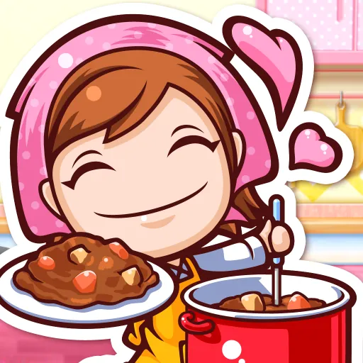 Cooking Mama Screenshot 1