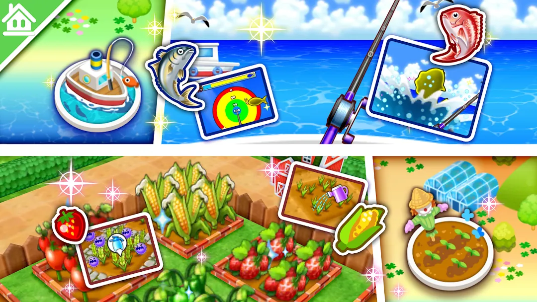 Cooking Mama Screenshot 5