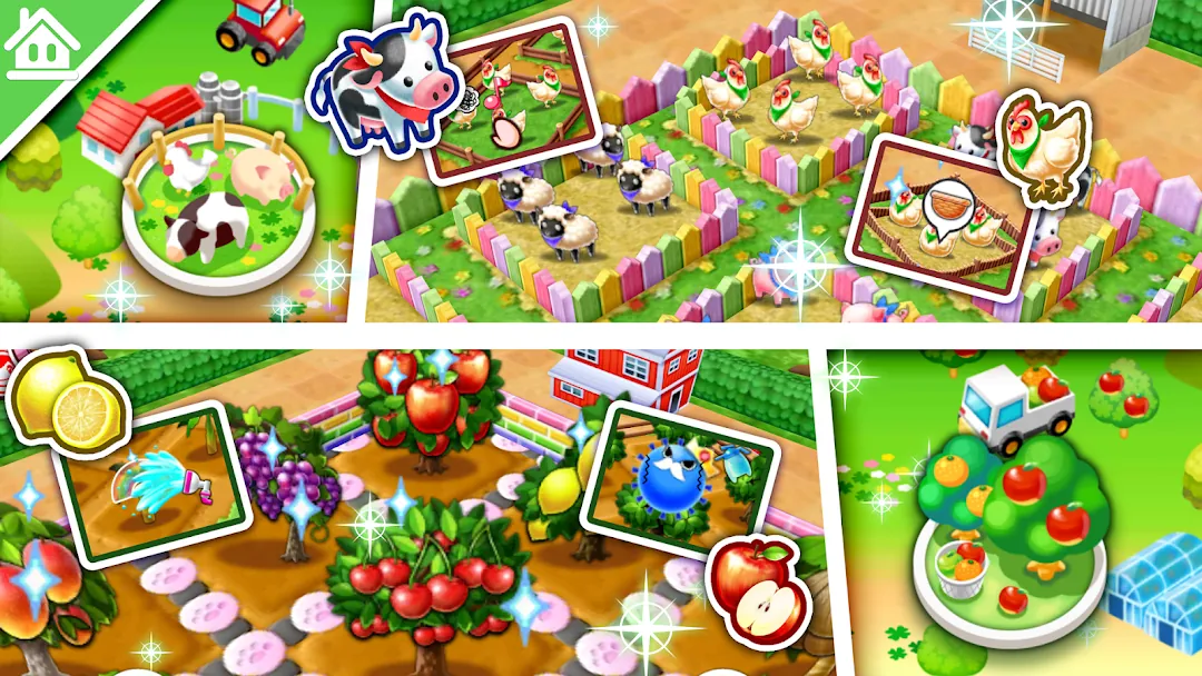 Cooking Mama Screenshot 6