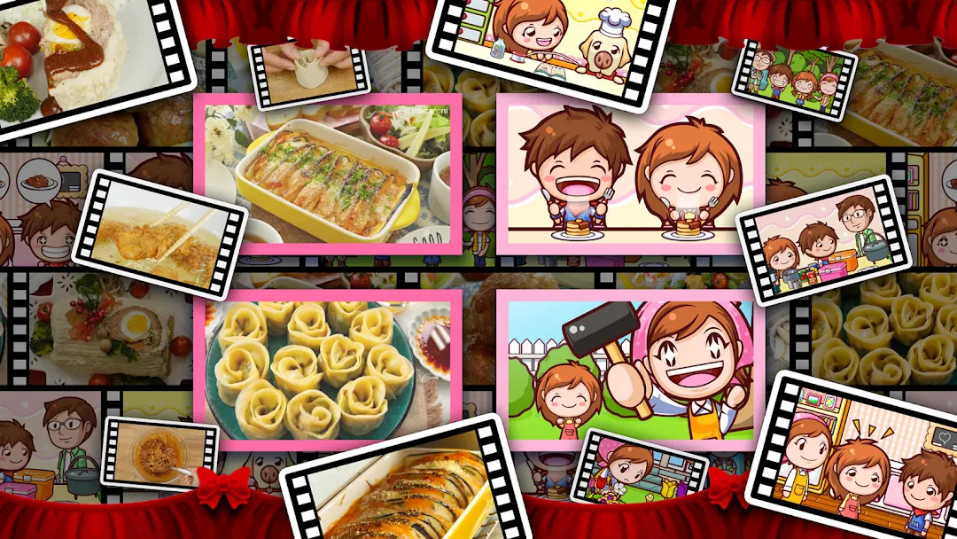 Cooking Mama Screenshot 8