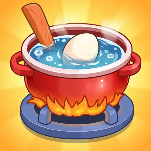 Cookzii: Cozy Cooking ASMR Screenshot 1