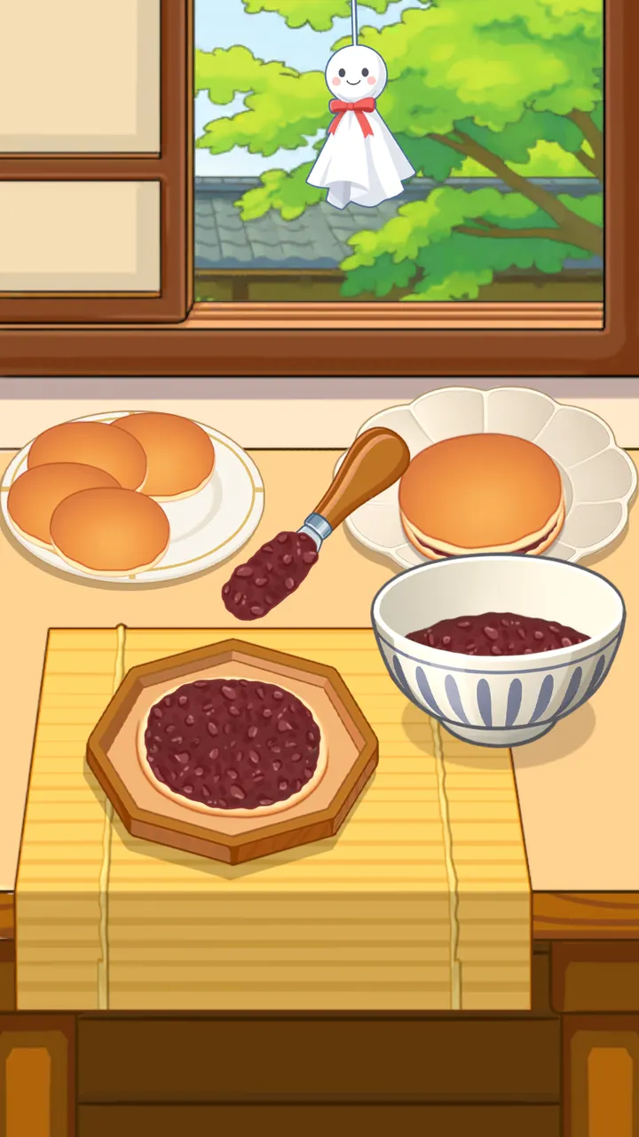 Cookzii: Cozy Cooking ASMR Screenshot 3