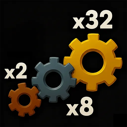 Crafting Idle Clicker Screenshot 1