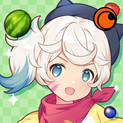 Crunchyroll: Fruit Mountain Screenshot 1