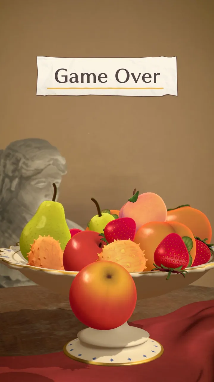 Crunchyroll: Fruit Mountain Screenshot 7