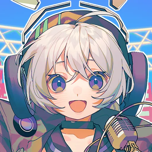 Cytoid Screenshot 1