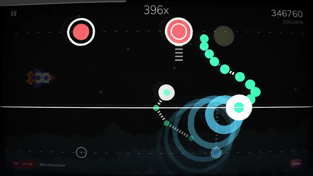 Cytoid Screenshot 3