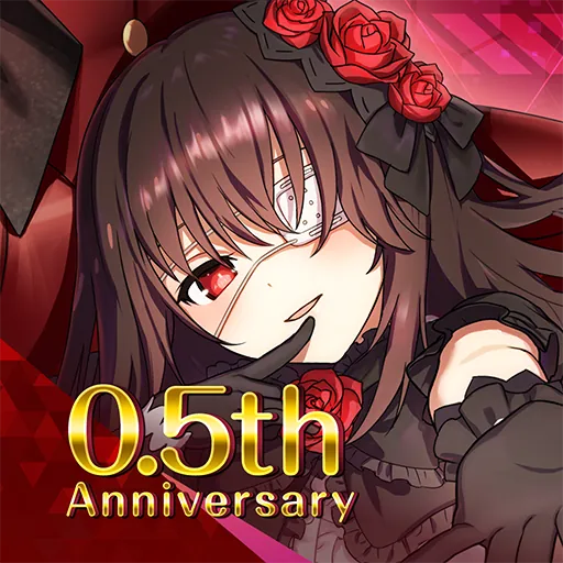 DATE A LIVE: Love Limit Break Screenshot 1