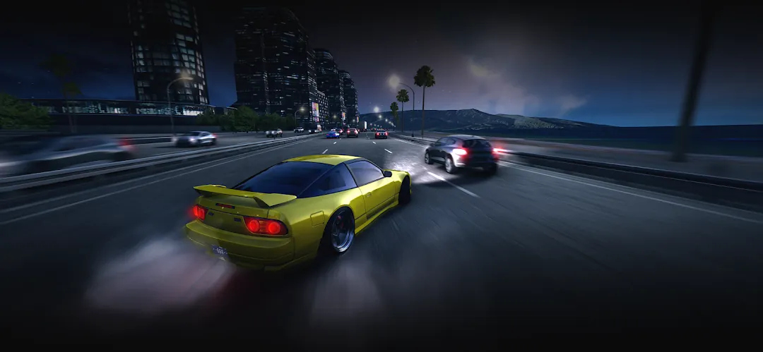 DRIFT RIDE 2 Screenshot 4