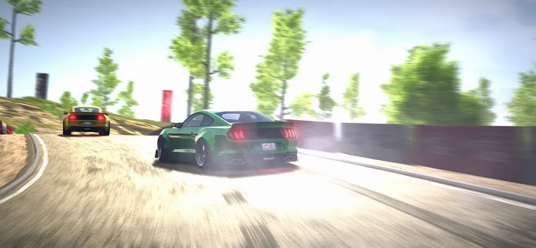 DRIFT RIDE 2 Screenshot 5