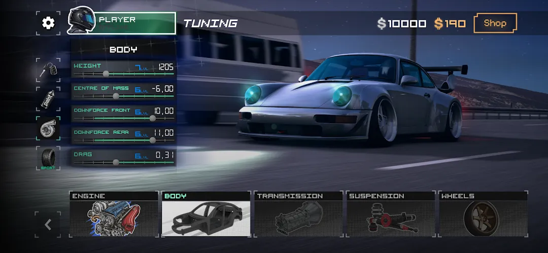 DRIFT RIDE 2 Screenshot 7