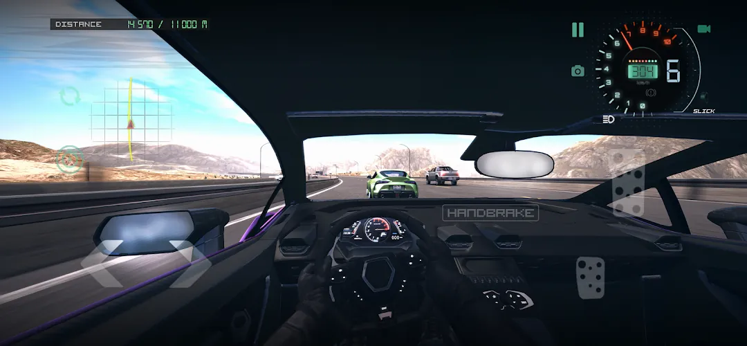 DRIFT RIDE 2 Screenshot 8