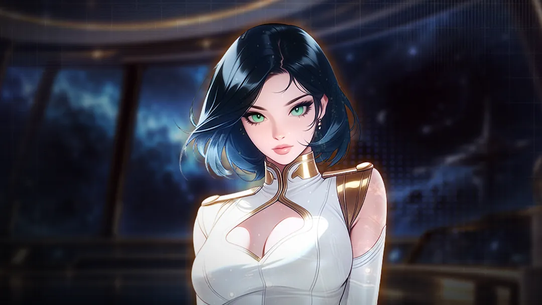 Darkstar - Idle RPG Screenshot 8