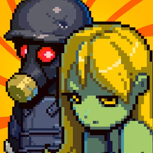 Dead Ahead: Zombie Warfare Screenshot 1