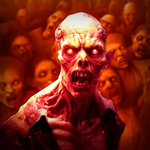 Dead Evil: Zombie Apocalypse Screenshot 1