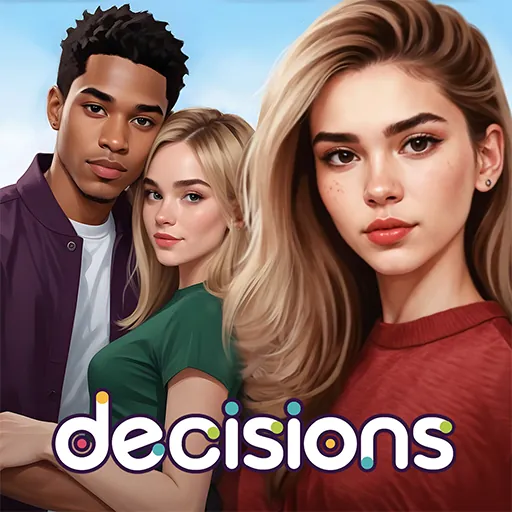 Decisions: Choose Your Stories Screenshot 1