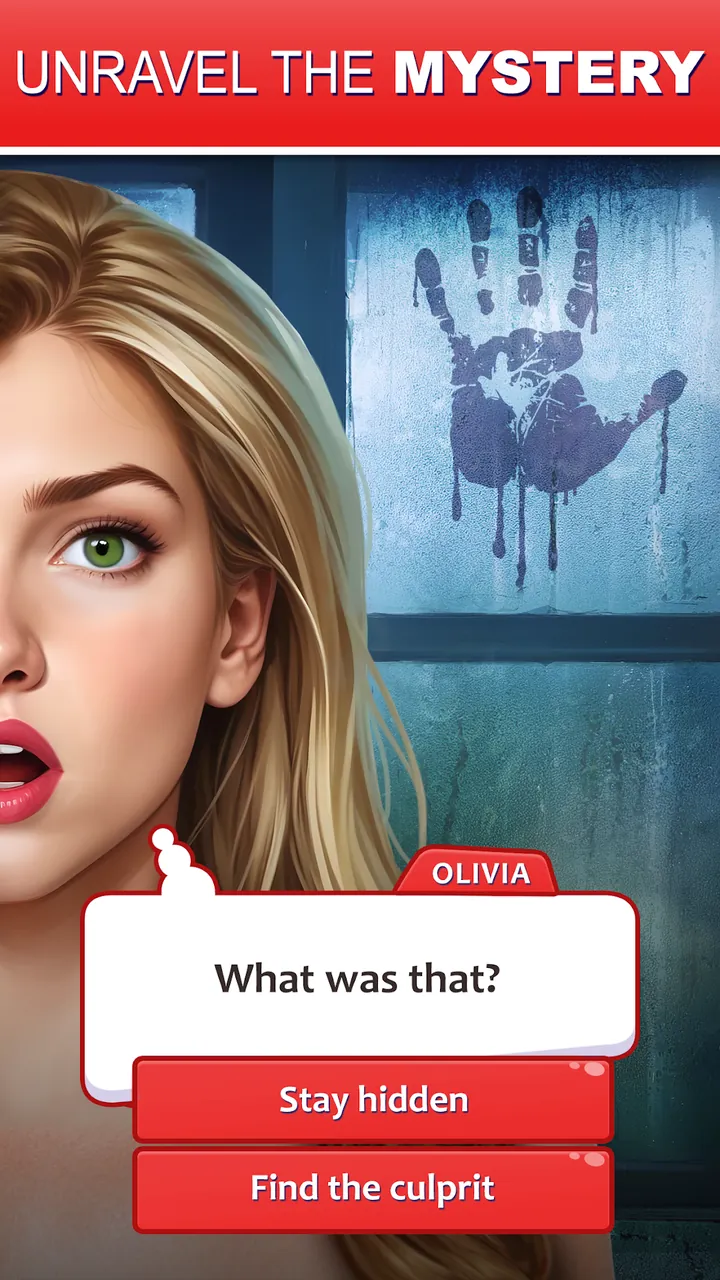 Decisions: Choose Your Stories Screenshot 3