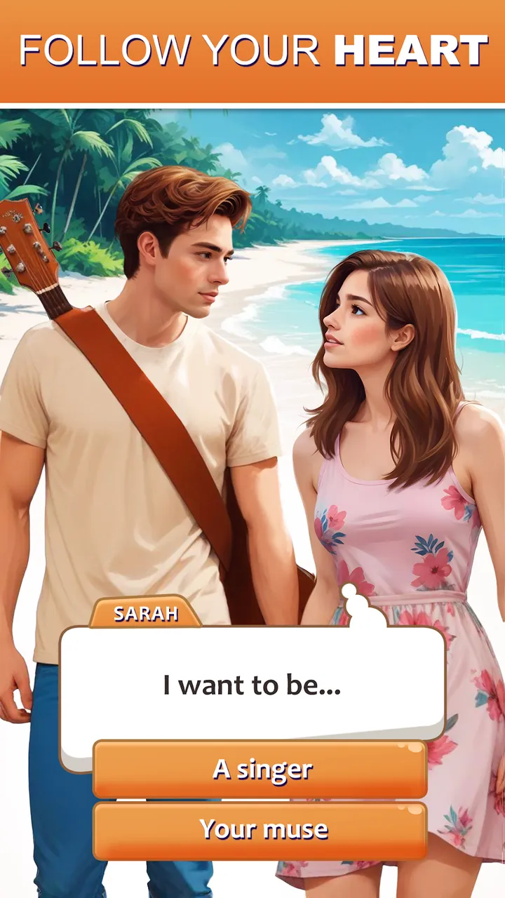 Decisions: Choose Your Stories Screenshot 4