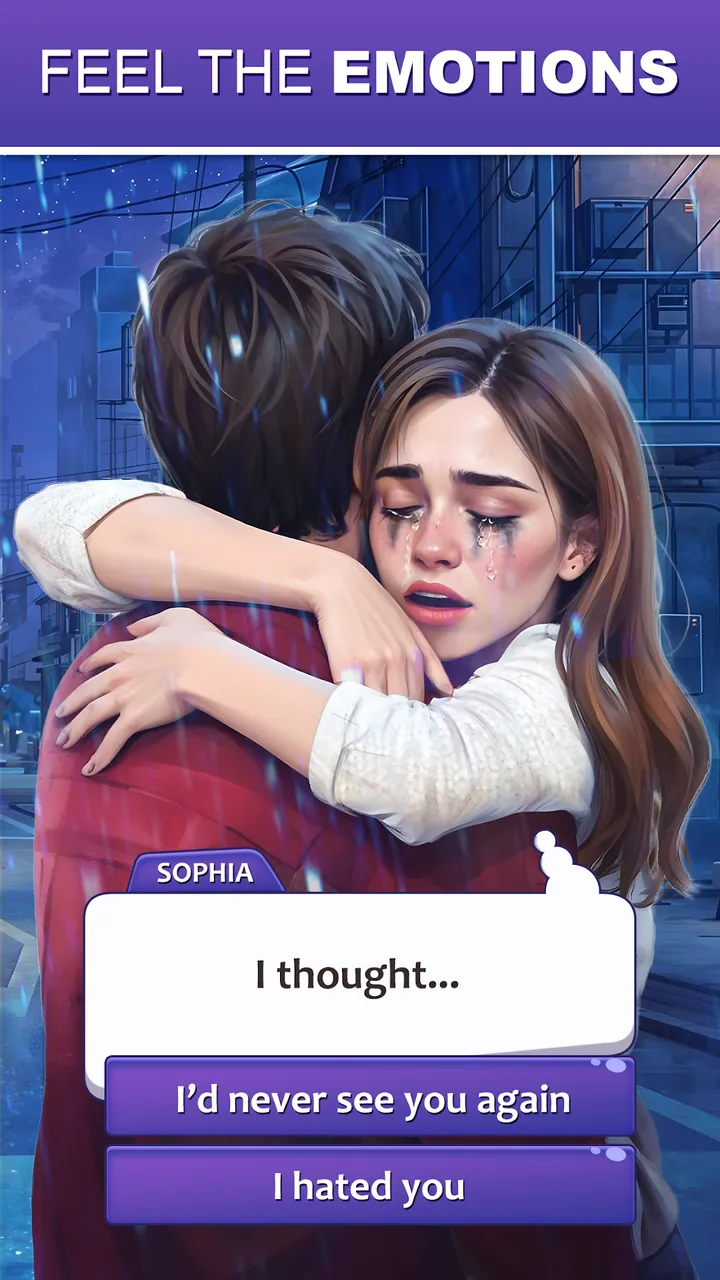 Decisions: Choose Your Stories Screenshot 5
