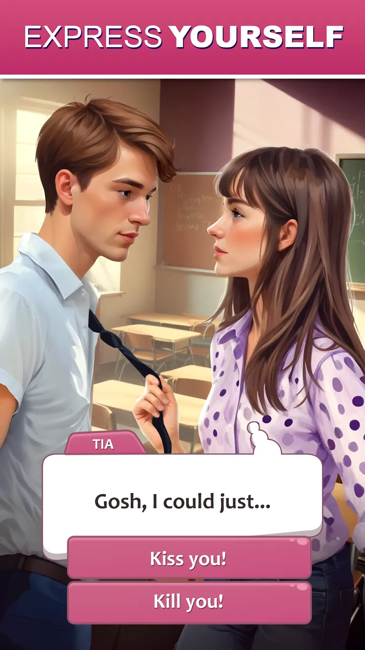Decisions: Choose Your Stories Screenshot 6