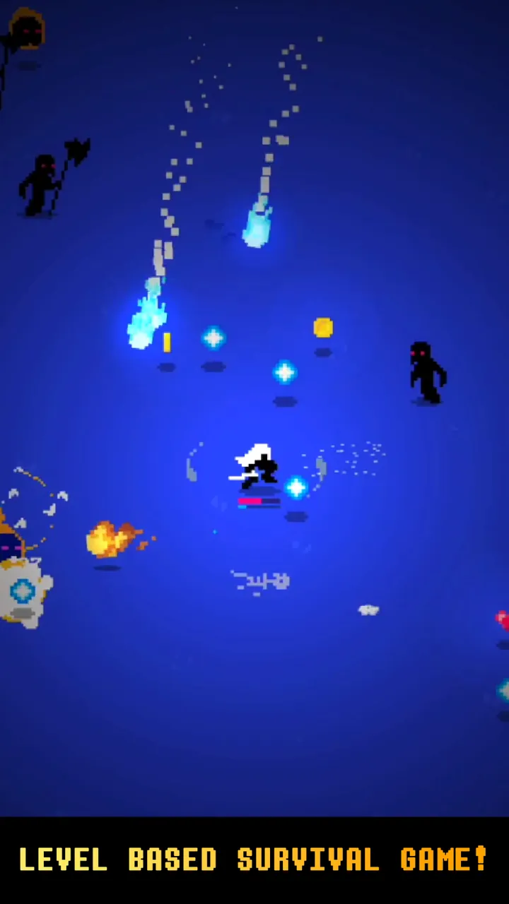 Demon Survival Screenshot 2
