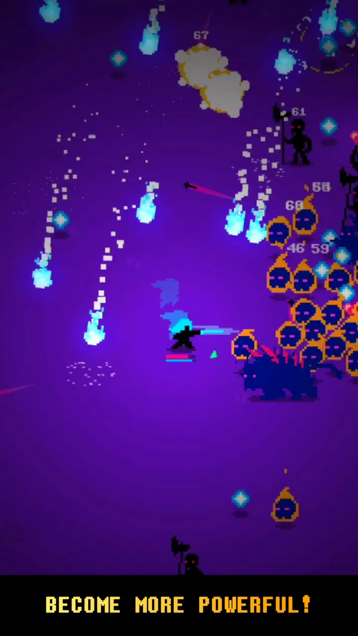 Demon Survival Screenshot 5