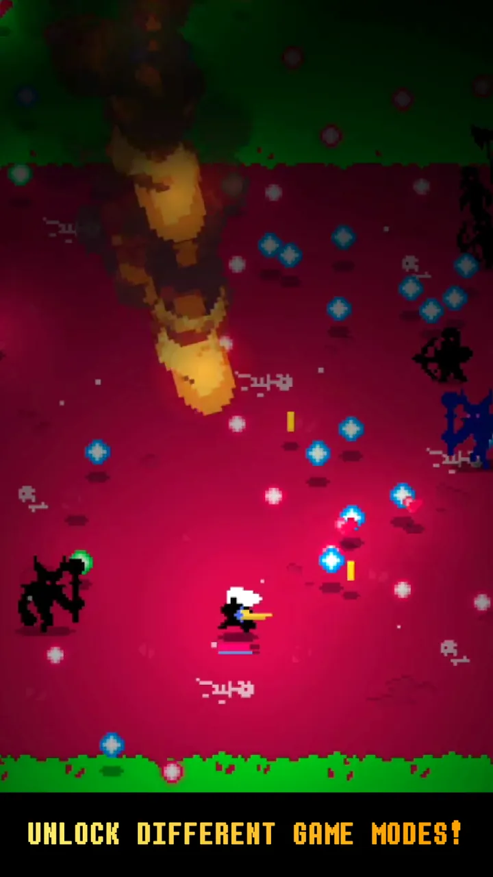 Demon Survival Screenshot 6