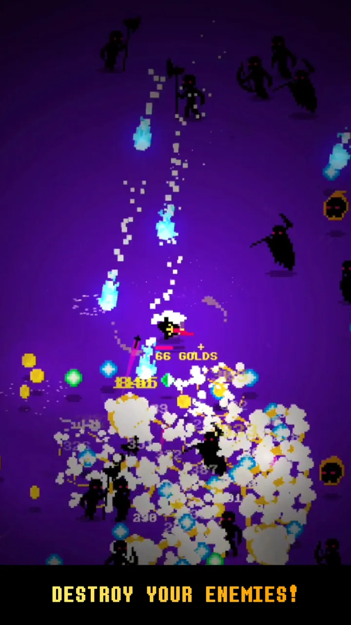 Demon Survival Screenshot 7