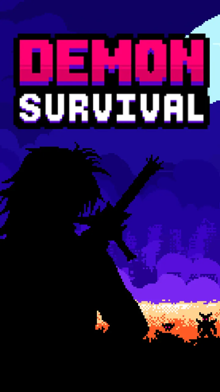 Demon Survival Screenshot 8