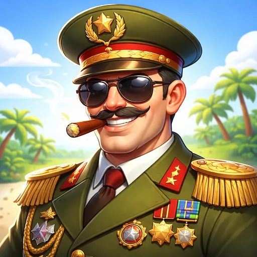 Dictator: Build & Conquer Screenshot 1
