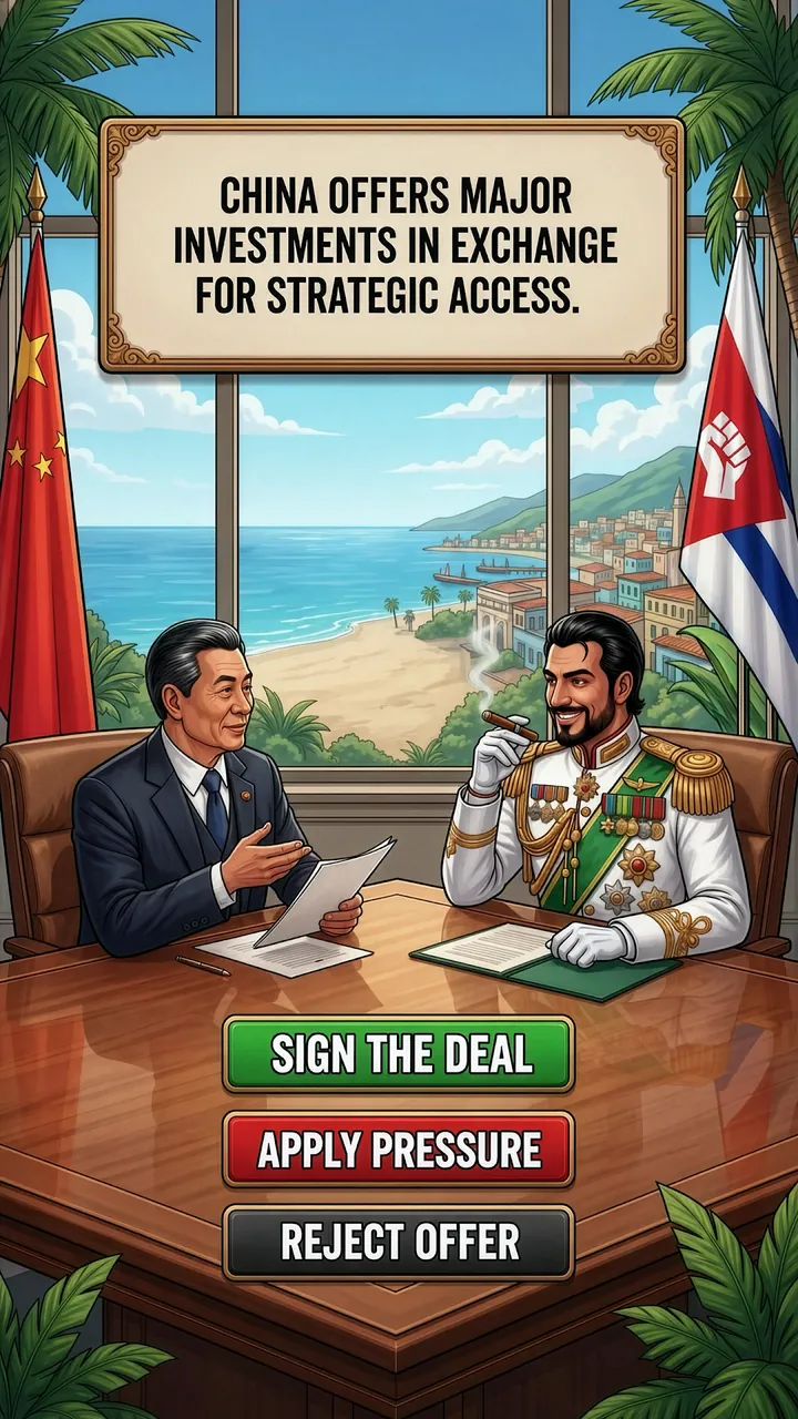 Dictator: Build & Conquer Screenshot 4