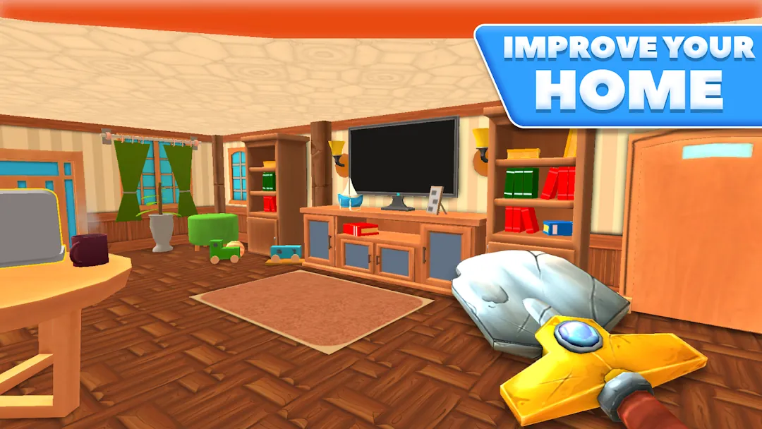 Digging A Hole 3D Simulator Screenshot 6