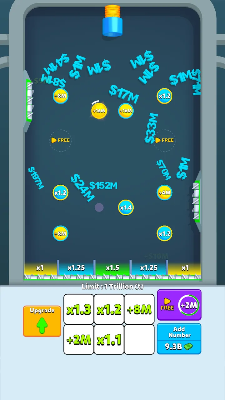 Digi Merge Screenshot 4